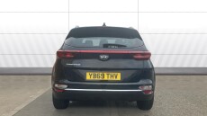Kia Sportage 1.6 GDi ISG 2 5dr Petrol Estate